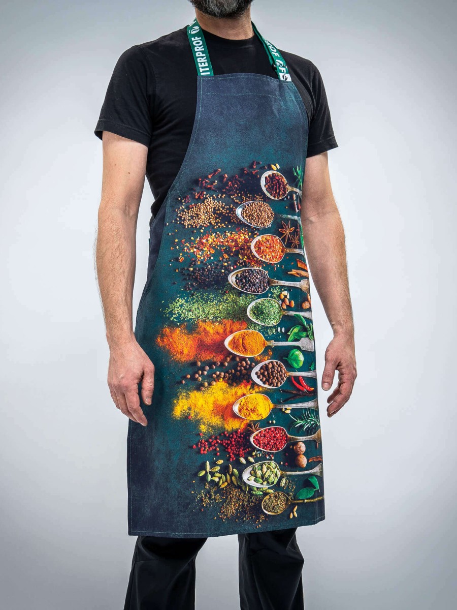 FTS49 - ФАРТУК