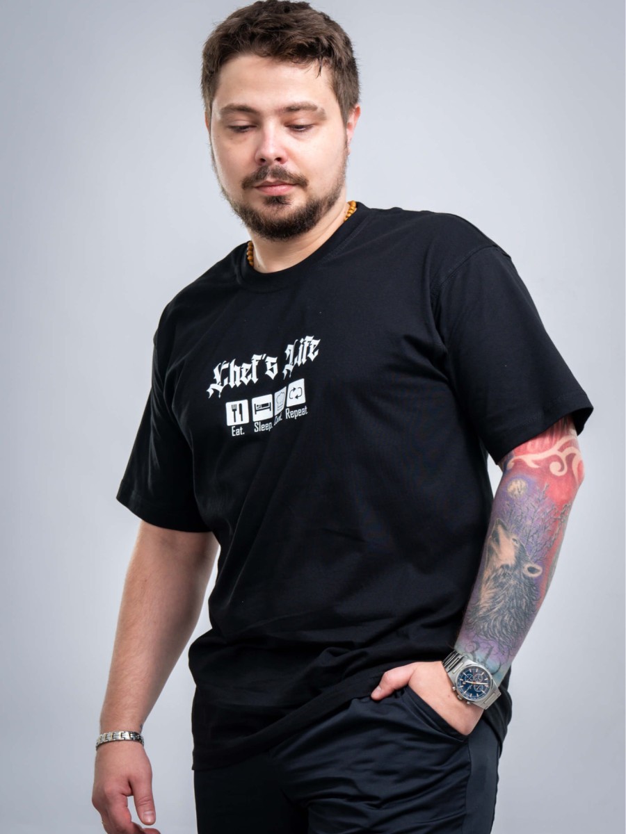 MFP19 - ФУТБОЛКА