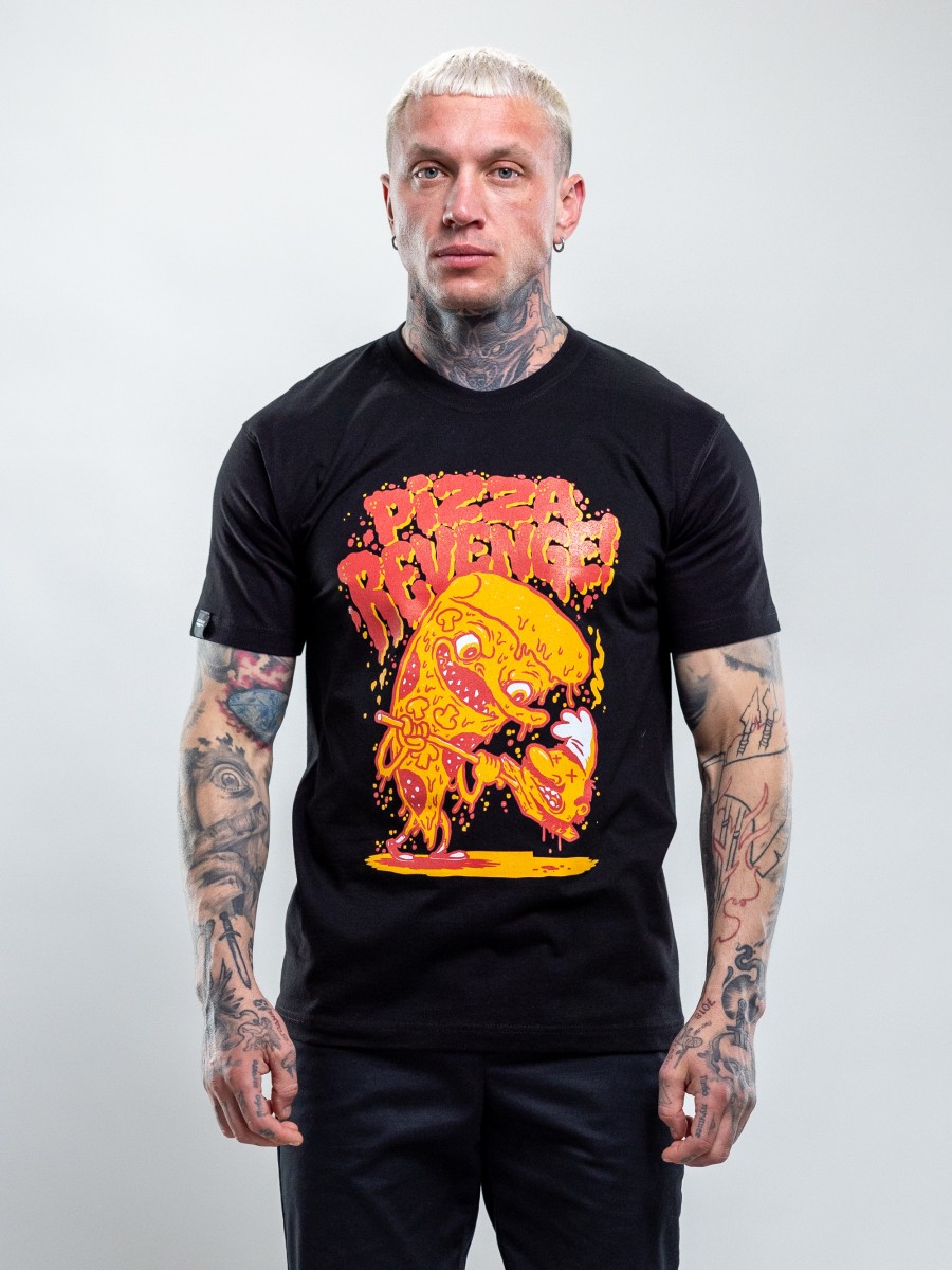 MFP41 - ФУТБОЛКА