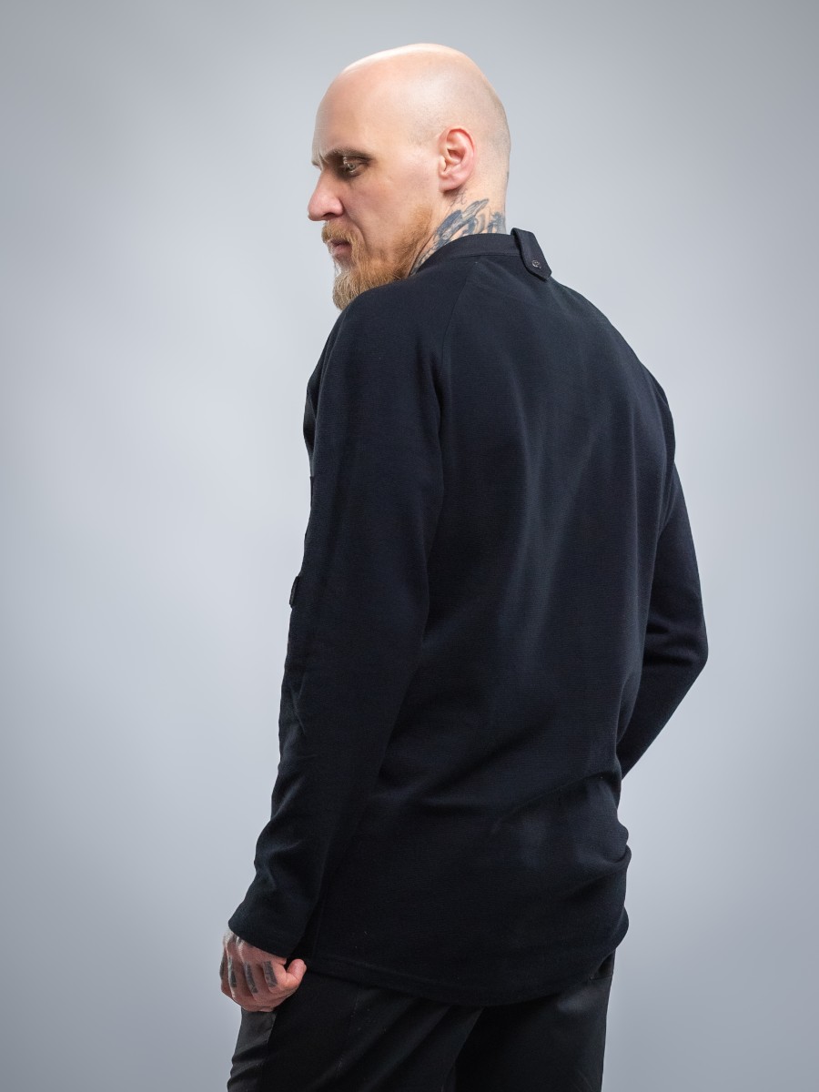 430BNX-КИТЕЛЬ ПОВАРСКОЙ МУЖСКОЙ