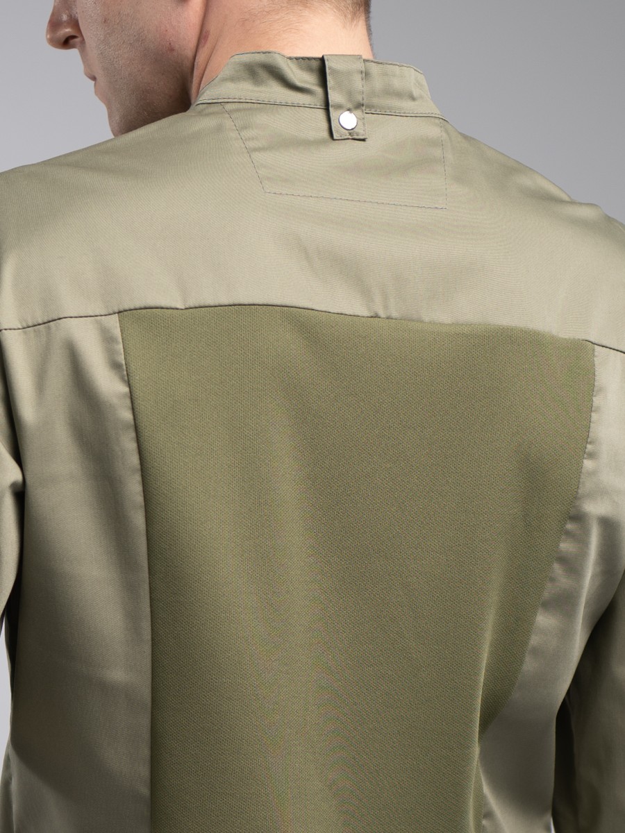 306CAMON - КИТЕЛЬ ПОВАРСКОЙ МУЖСКОЙ