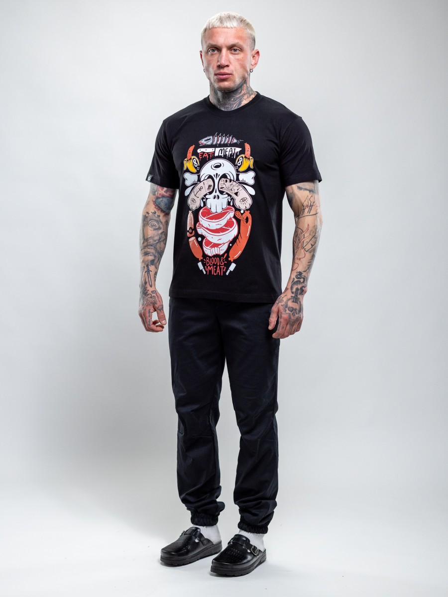 MFP42 - ФУТБОЛКА