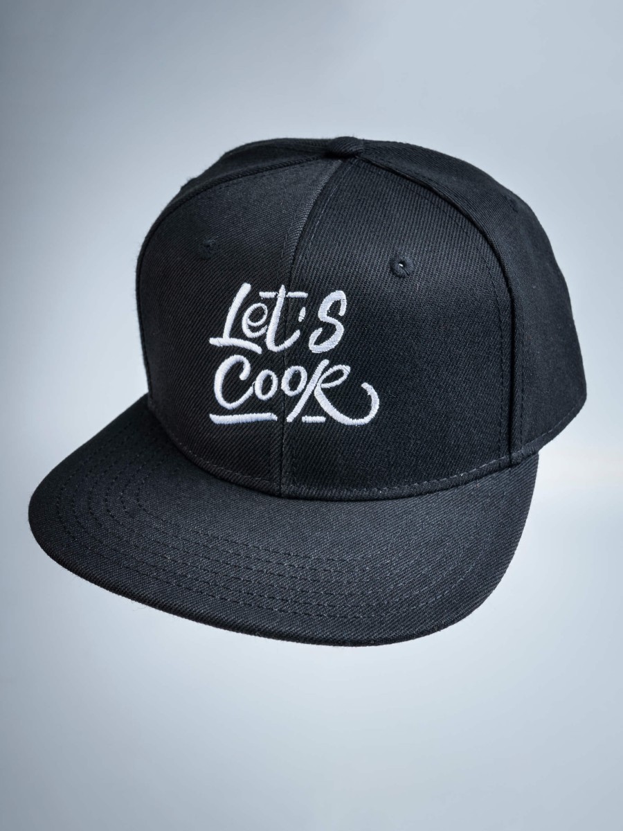 G58B CHEF - КЕПКА