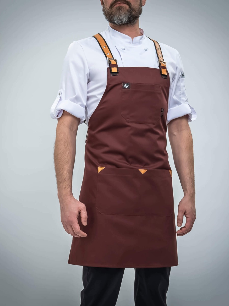 F56BR3-ФАРТУК ПОВАРСКОЙ