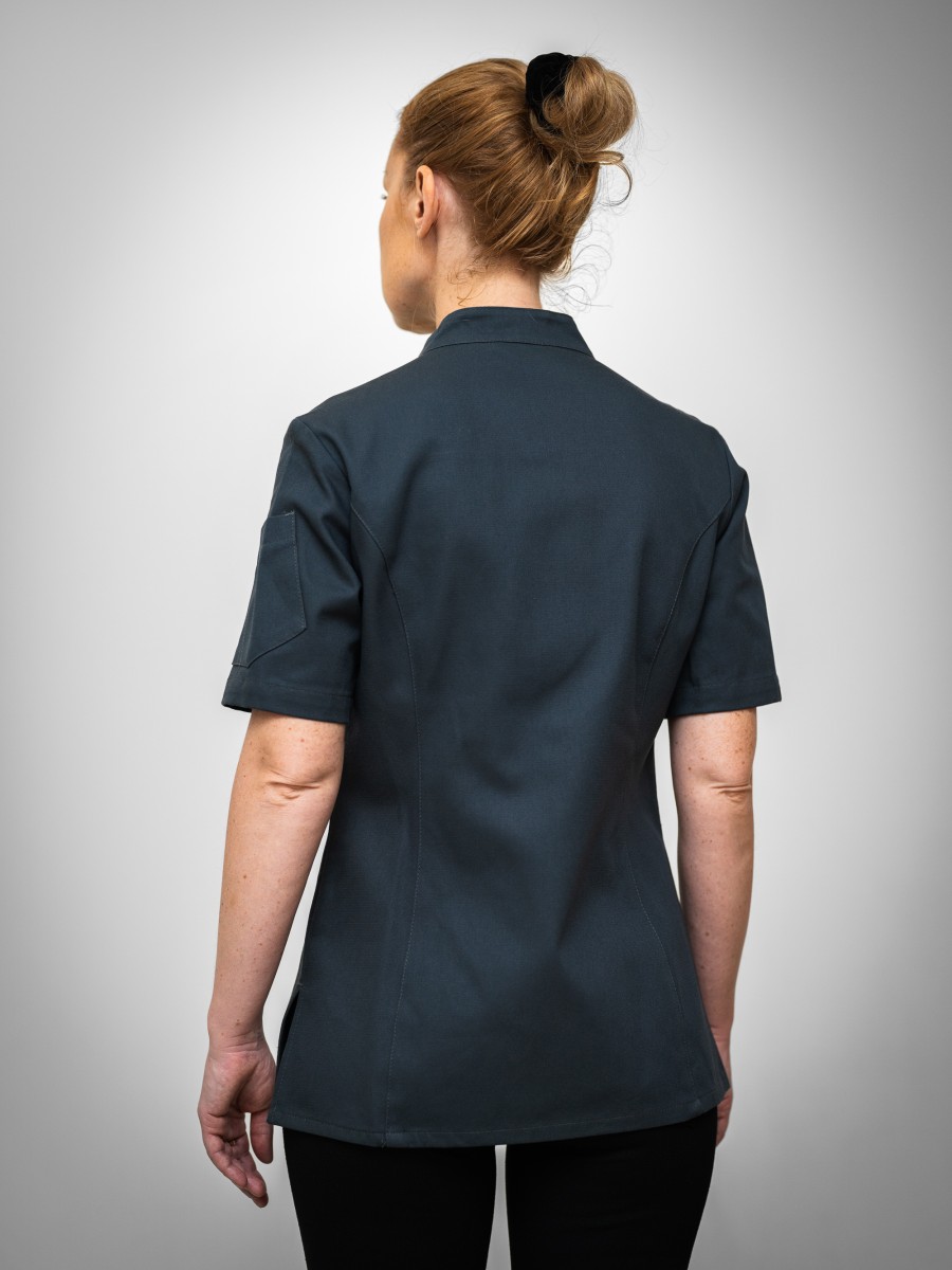 505GMX - КИТЕЛЬ ПОВАРСКОЙ ЖЕНСКИЙ