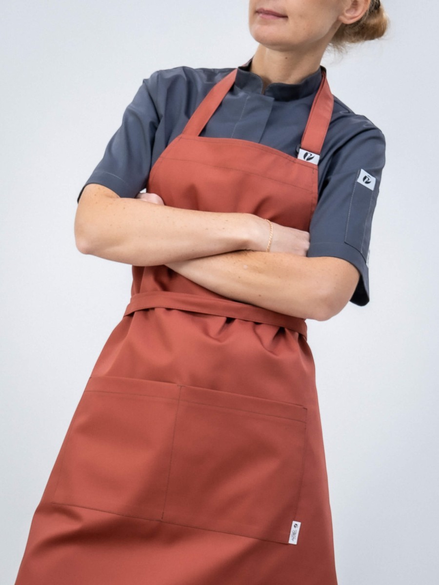 F1MAROON - ФАРТУК