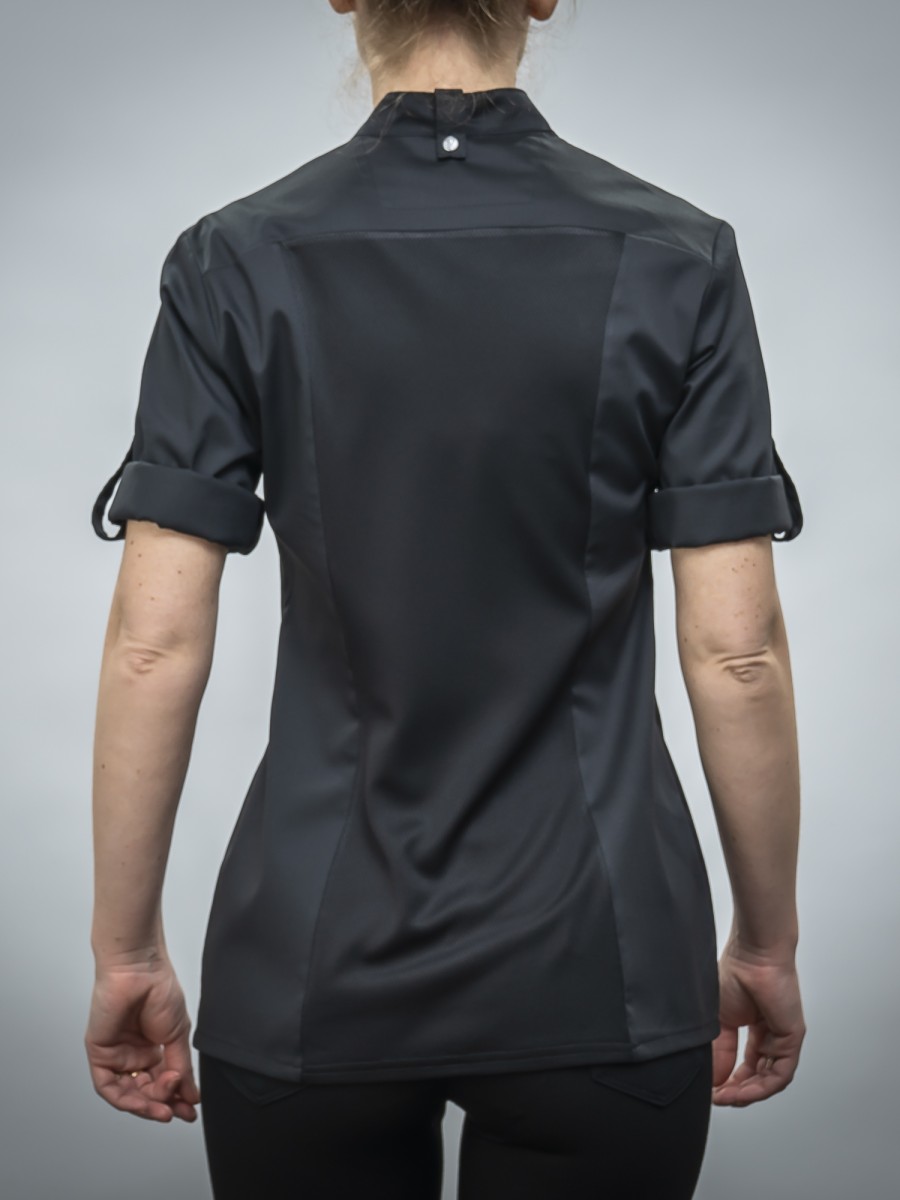 606BN - КИТЕЛЬ ПОВАРСКОЙ ЖЕНСКИЙ