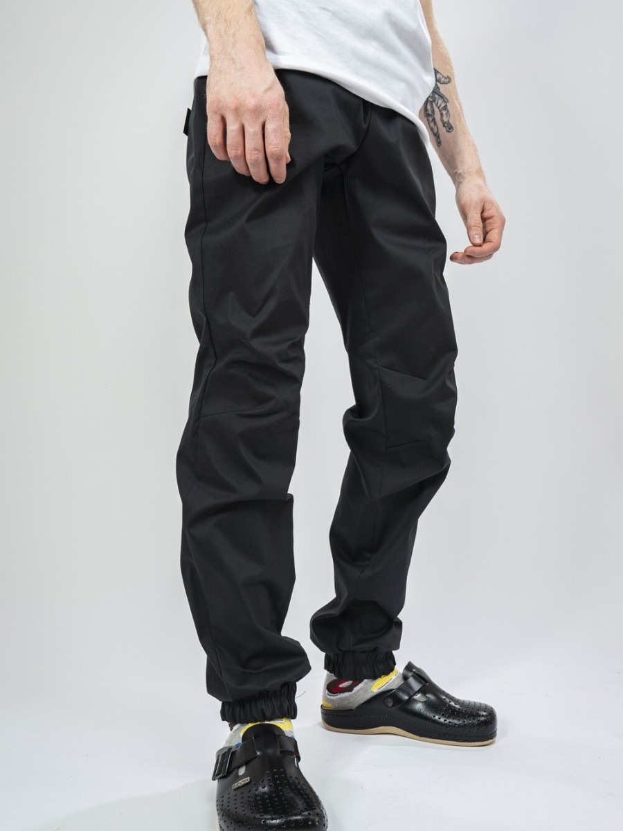 B26X - БРЮКИ ПОВАРСКИЕ УНИСЕКС