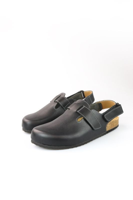 13BLKN - MAKA'S - САБО ЖЕНСКИЕ НА ПРОБКЕ