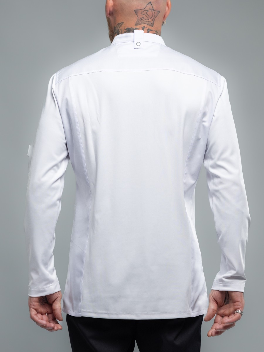 440WN - КИТЕЛЬ ПОВАРСКОЙ МУЖСКОЙ