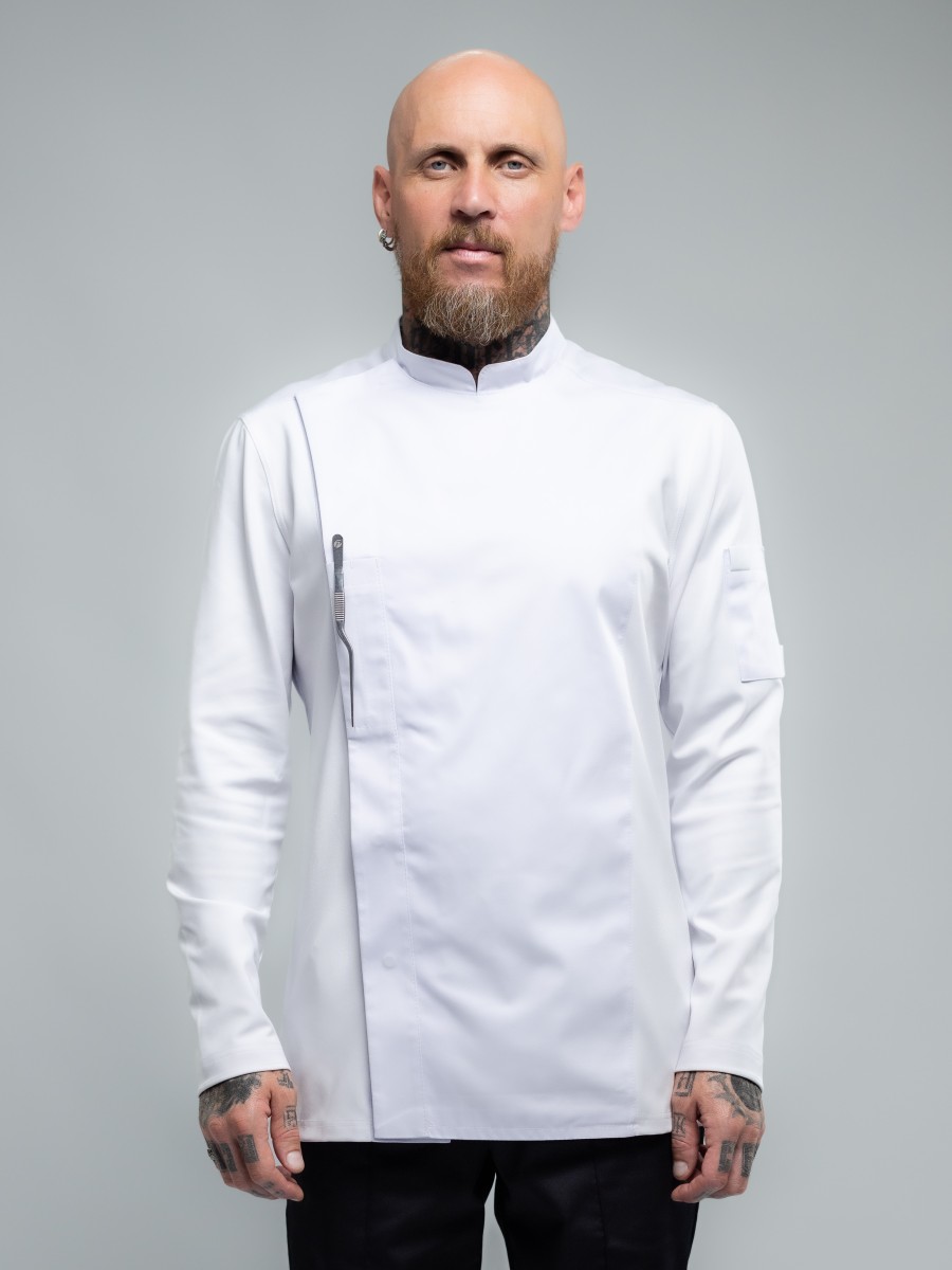 440WN - КИТЕЛЬ ПОВАРСКОЙ МУЖСКОЙ