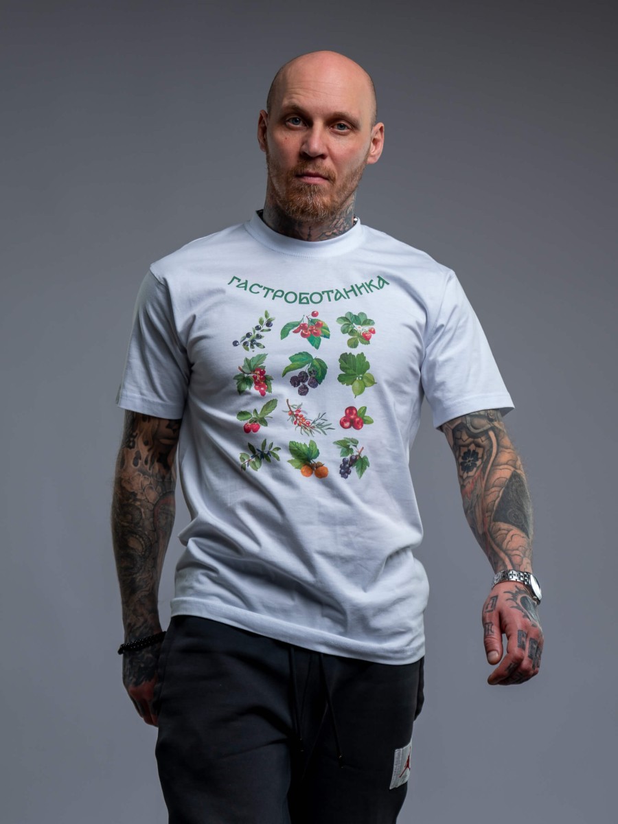 MFP32 - ФУТБОЛКА