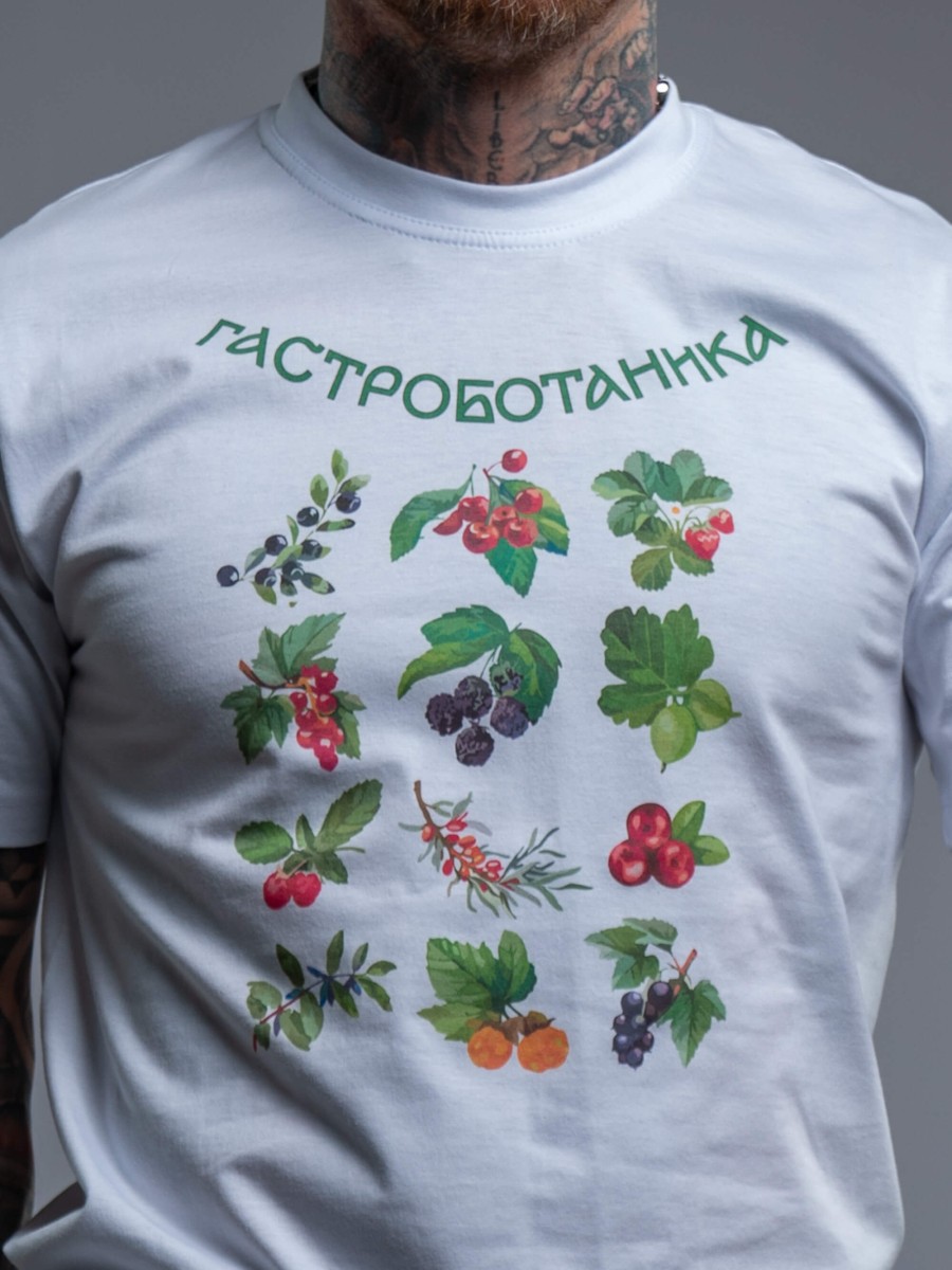 MFP32 - ФУТБОЛКА