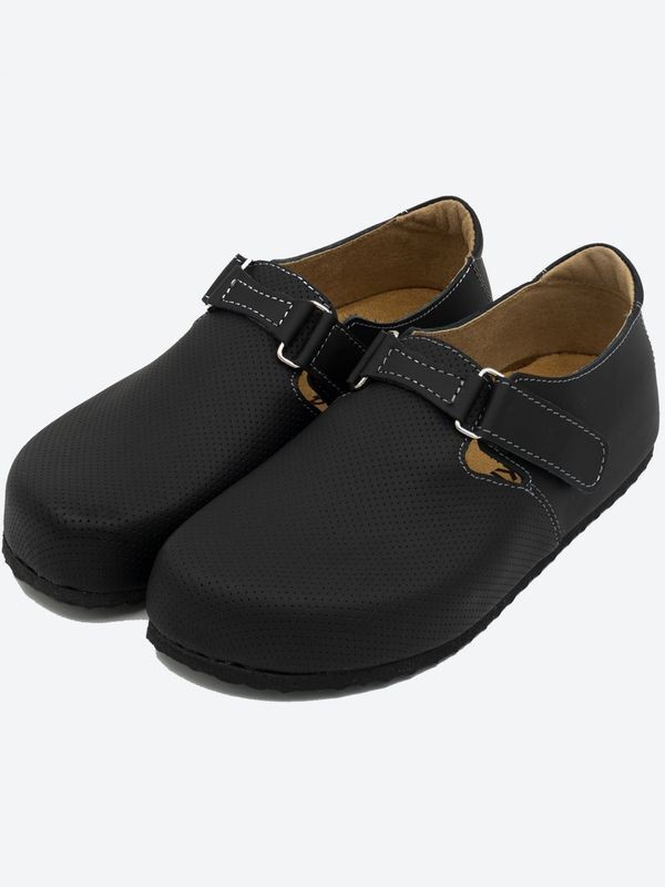 01BLKN-ПОЛУБОТИНКИ