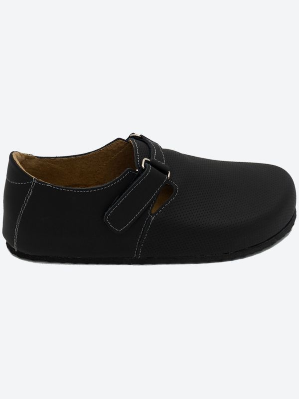 01BLKN-ПОЛУБОТИНКИ