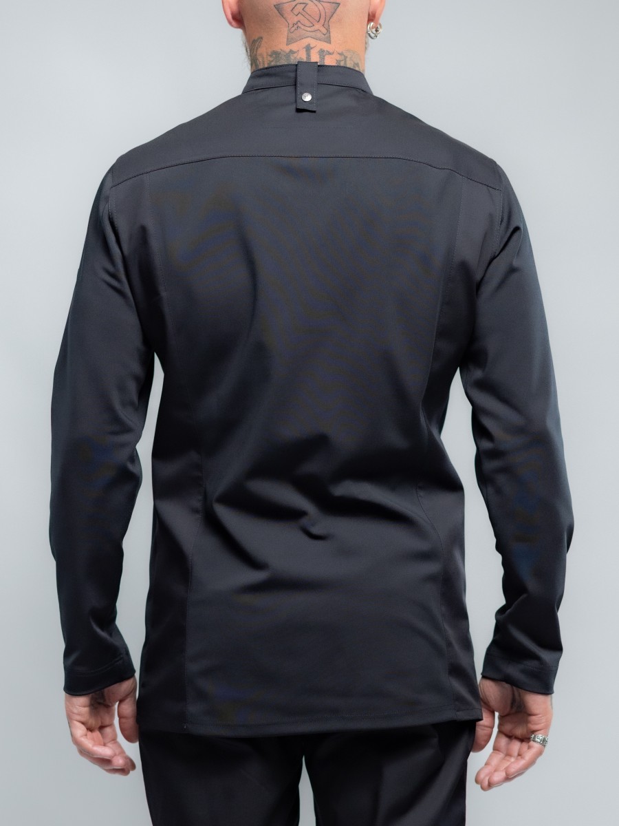 440BN - КИТЕЛЬ ПОВАРСКОЙ МУЖСКОЙ