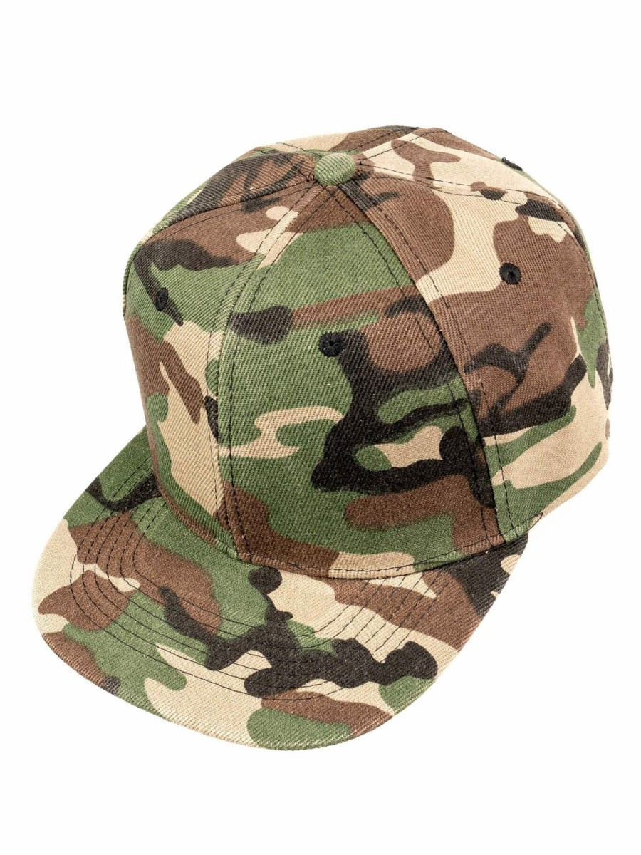 G50CAMO CHEF - КЕПКА