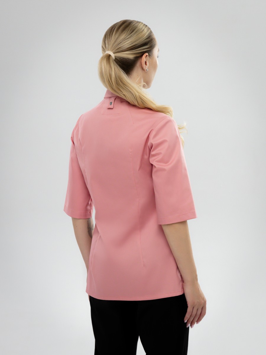 763APS - КИТЕЛЬ ПОВАРСКОЙ ЖЕНСКИЙ