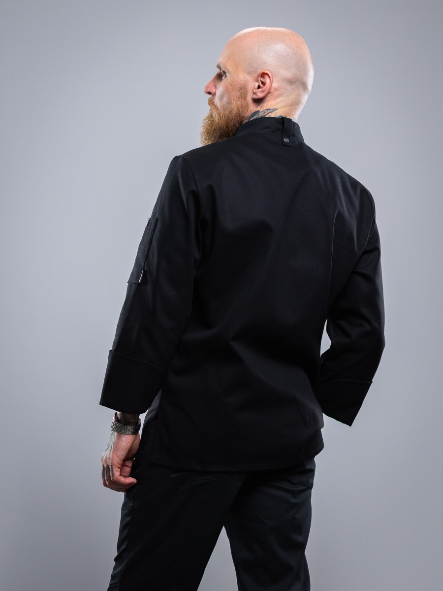 207BMX  - КИТЕЛЬ ПОВАРСКОЙ МУЖСКОЙ