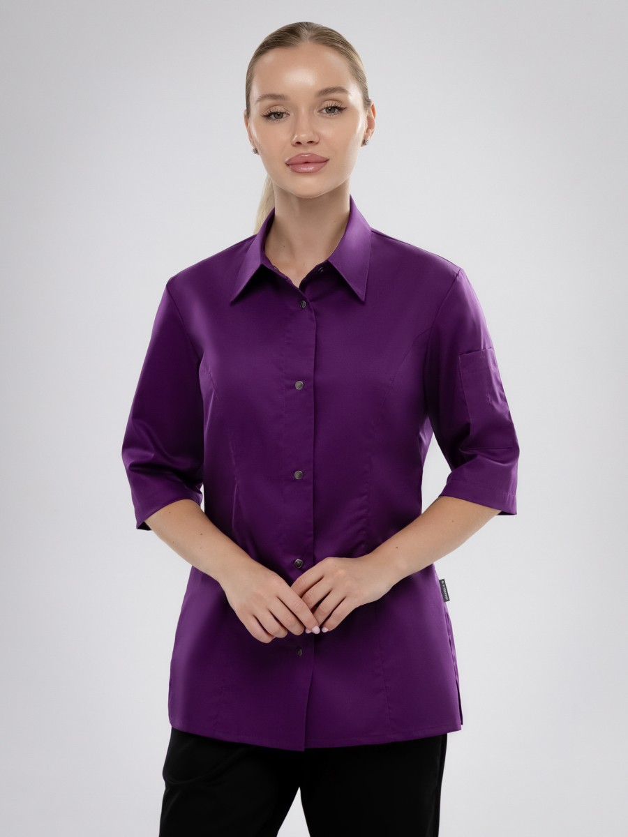 763DPS - КИТЕЛЬ ПОВАРСКОЙ ЖЕНСКИЙ