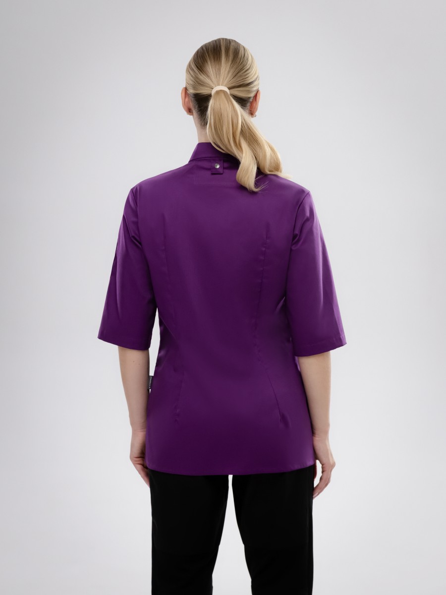 763DPS - КИТЕЛЬ ПОВАРСКОЙ ЖЕНСКИЙ