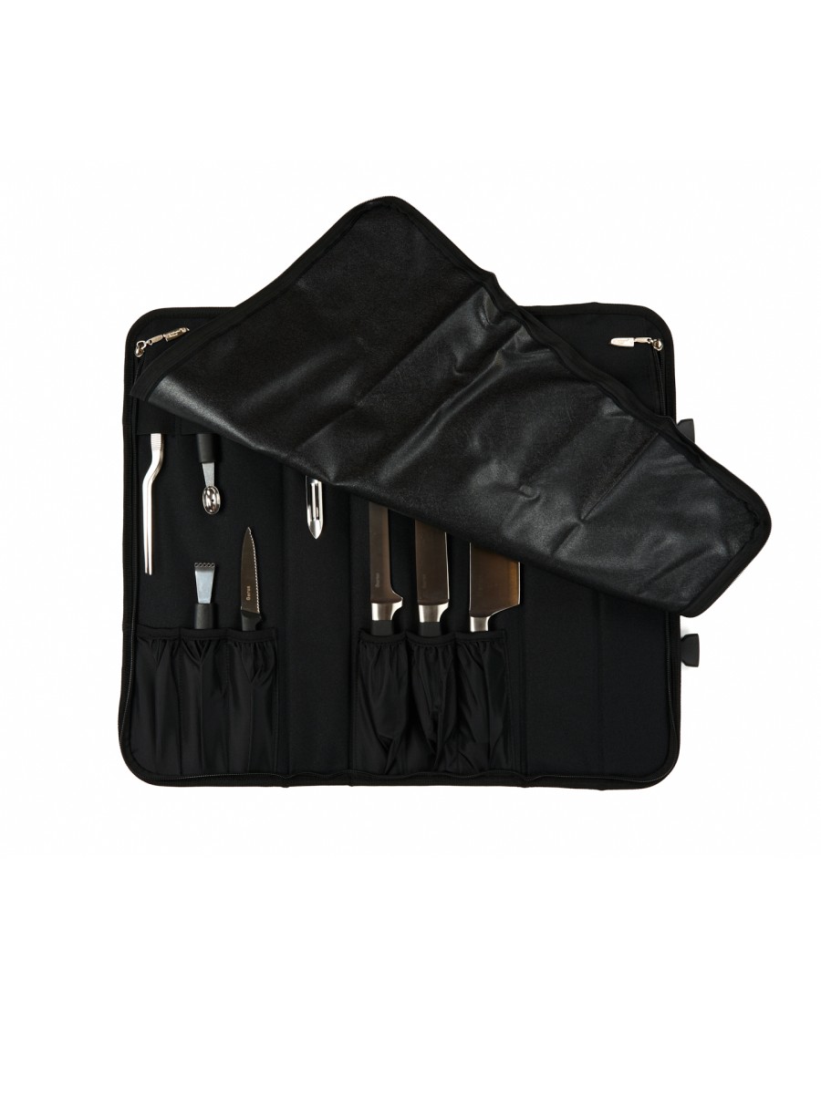 BG0801-Сумка на 8 ножей Atlantic Chef