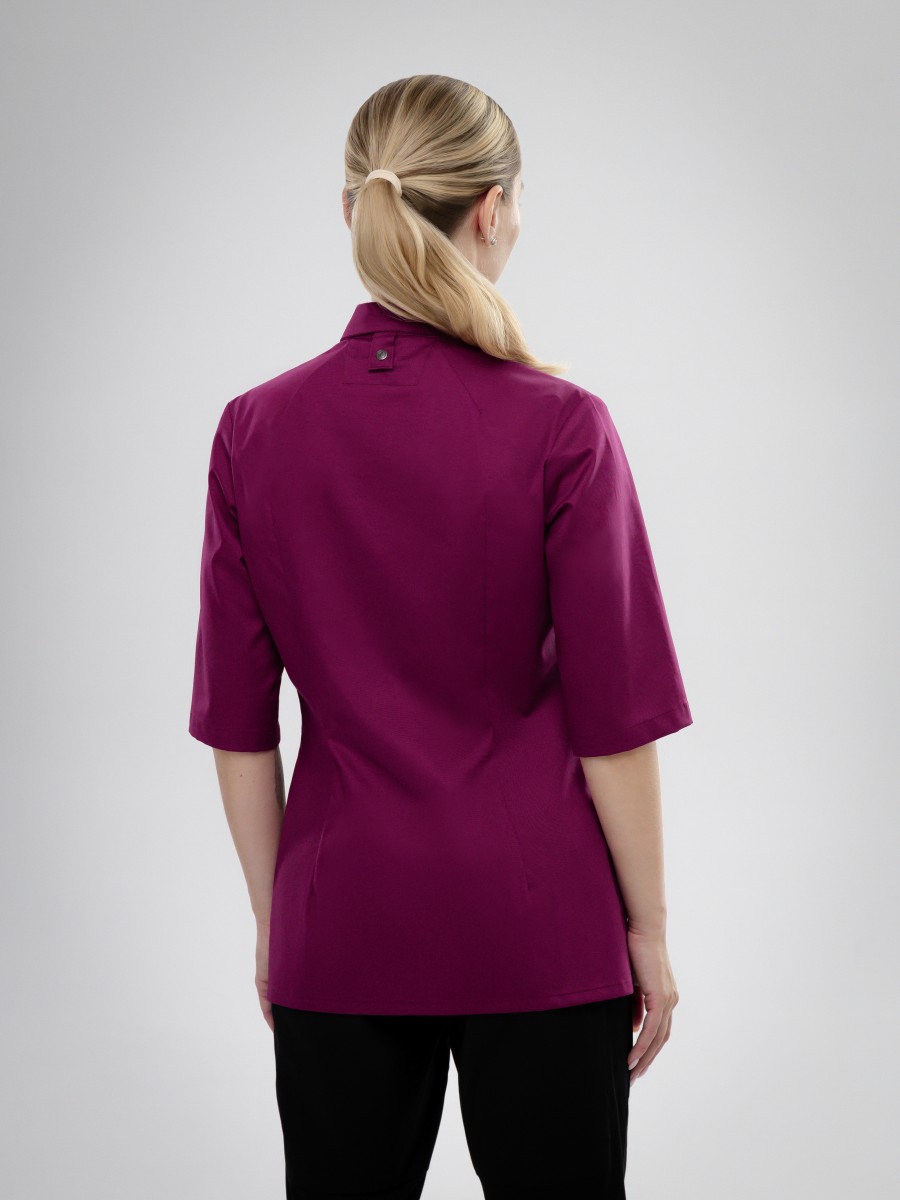 763FBS - КИТЕЛЬ ПОВАРСКОЙ ЖЕНСКИЙ