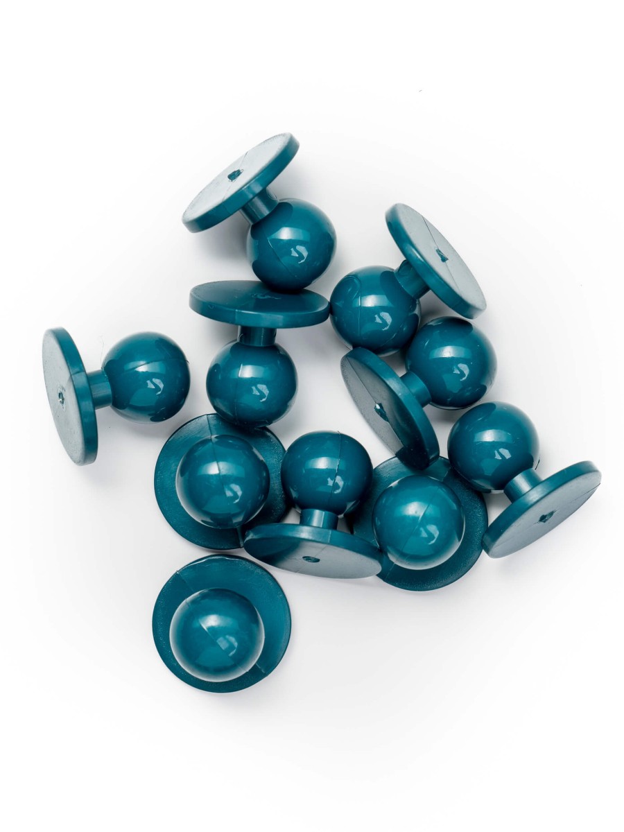 PUDGREEN-Пукли поварские