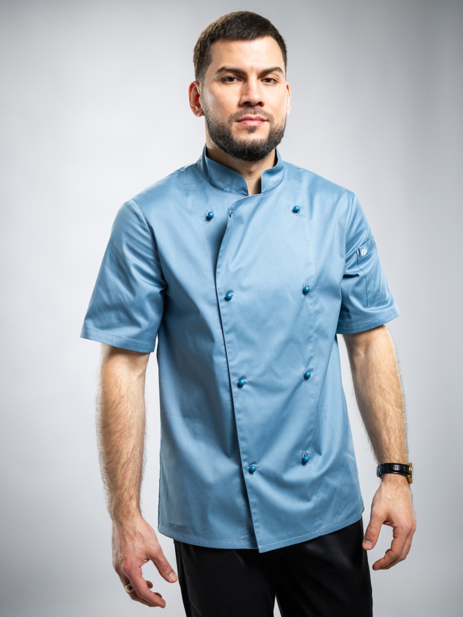 101BLSNR - КИТЕЛЬ ПОВАРСКОЙ МУЖСКОЙ