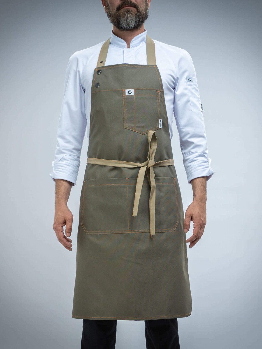 FN1CH-ФАРТУК ПОВАРСКОЙ