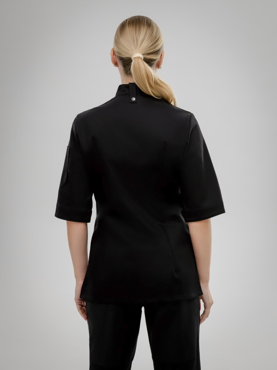 610BMX - КИТЕЛЬ ПОВАРСКОЙ ЖЕНСКИЙ