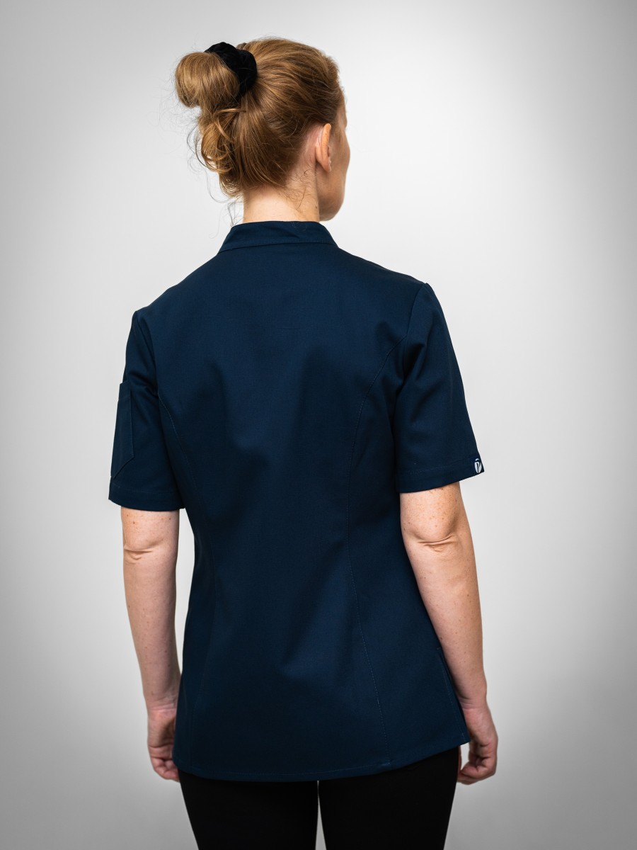 505DMX - КИТЕЛЬ ПОВАРСКОЙ ЖЕНСКИЙ