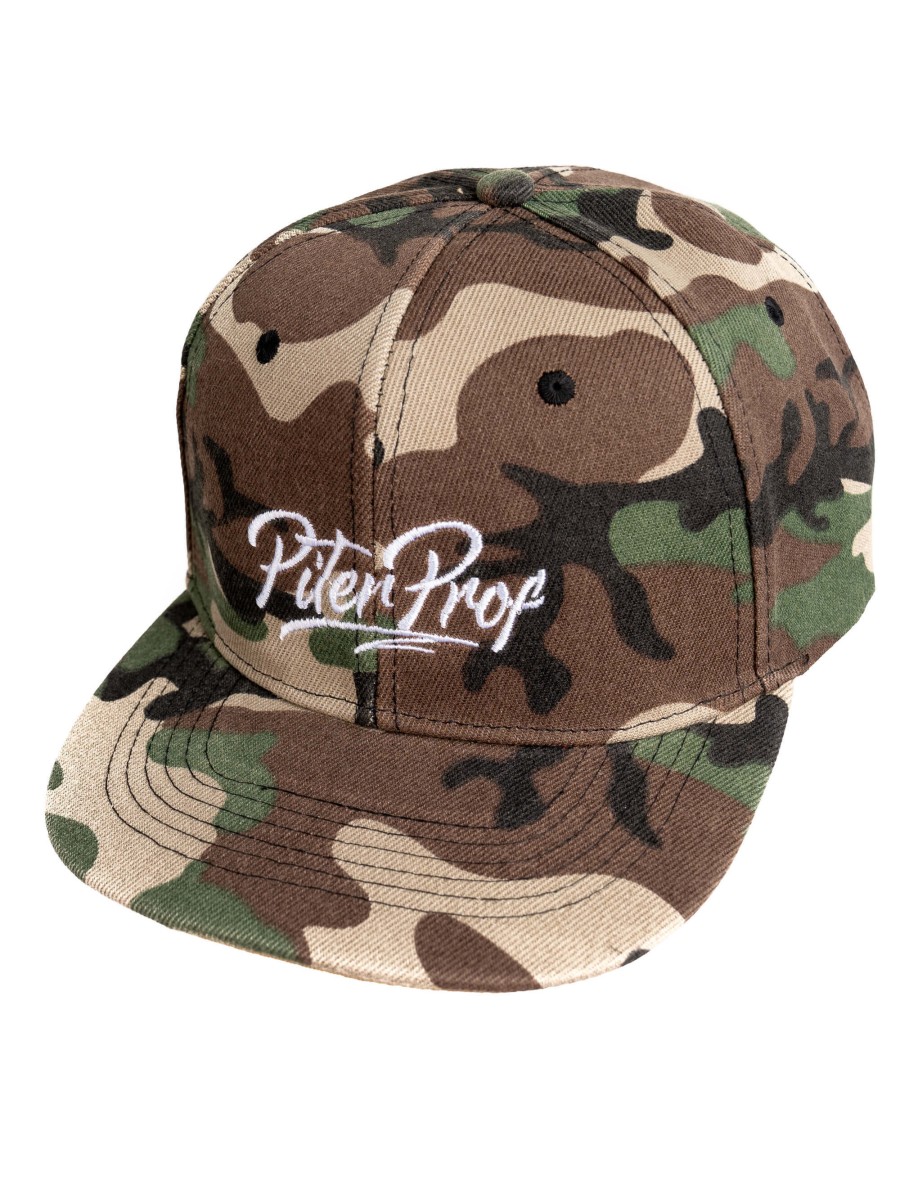 G54CAMO CHEF - КЕПКА