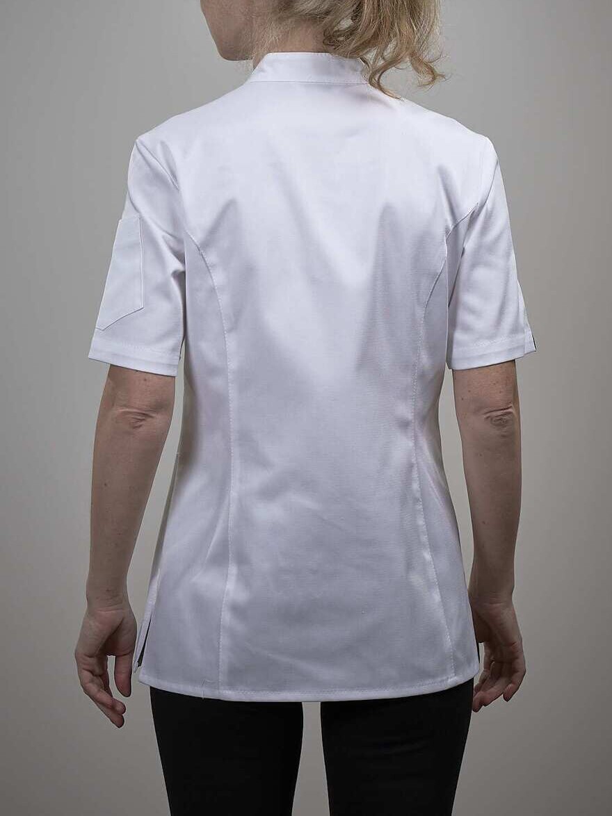 505WMX - КИТЕЛЬ ПОВАРСКОЙ ЖЕНСКИЙ