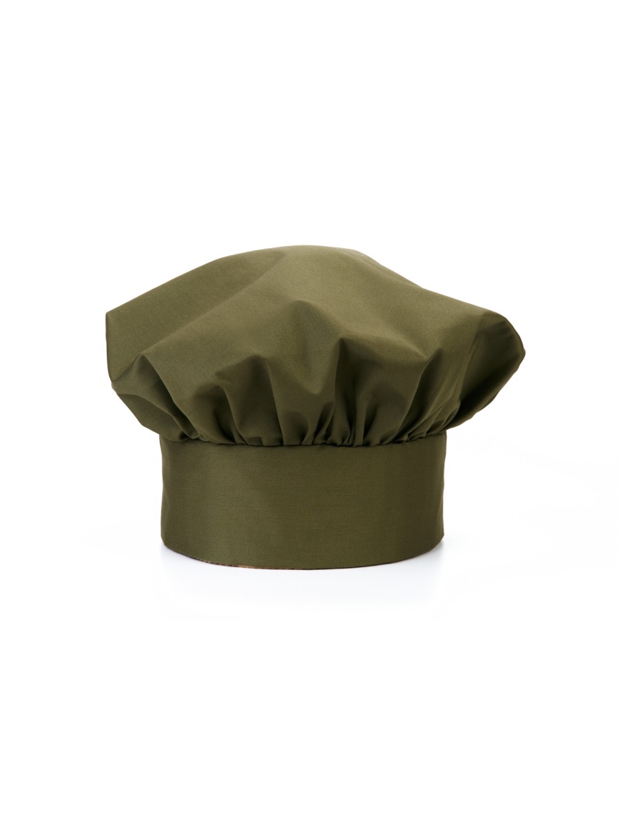 G01H - КОЛПАК ПОВАРСКОЙ