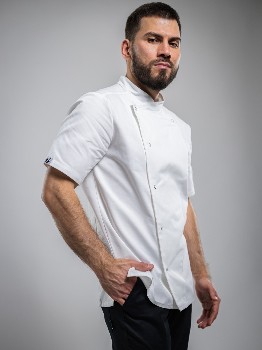 105WMX - КИТЕЛЬ ПОВАРСКОЙ МУЖСКОЙ