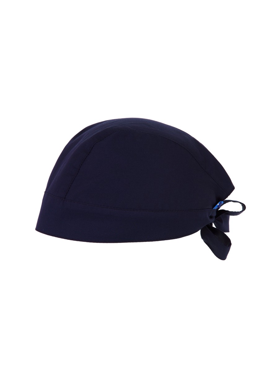 G02DARK.BL - БАНДАНА ПОВАРСКАЯ