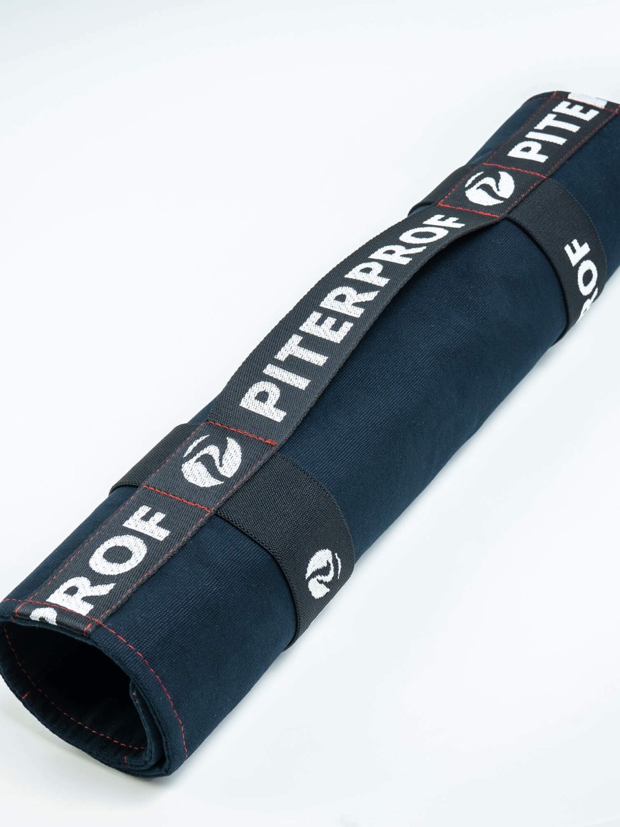 TR30CD.BL-СУМКА СКРУТКА ДЛЯ НОЖЕЙ