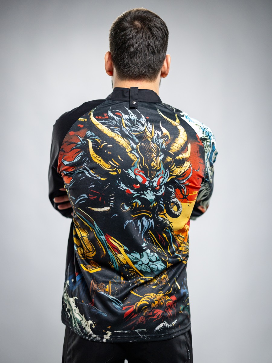 427P1 - КИТЕЛЬ ПОВАРСКОЙ МУЖСКОЙ