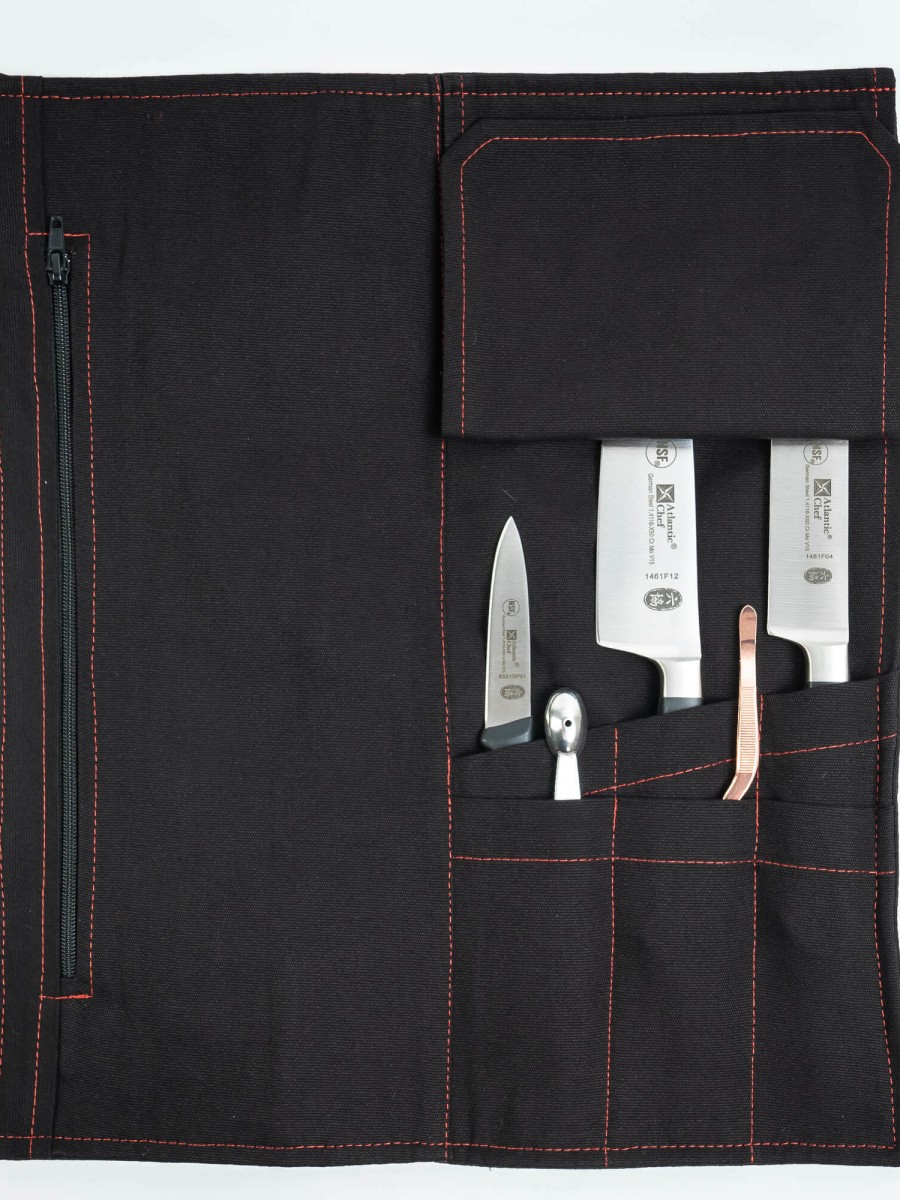 TR30CB-СУМКА СКРУТКА ДЛЯ НОЖЕЙ