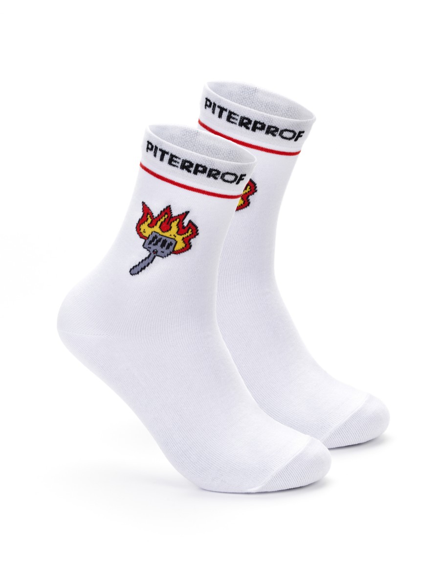 НОСКИ - ГРИЛЬМАСТЕР