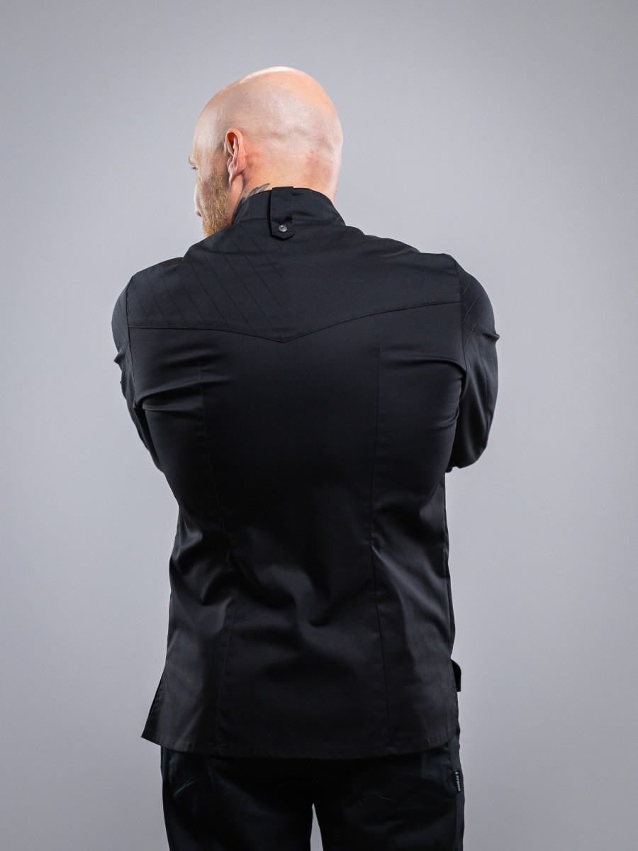 195B -  КИТЕЛЬ ПОВАРСКОЙ