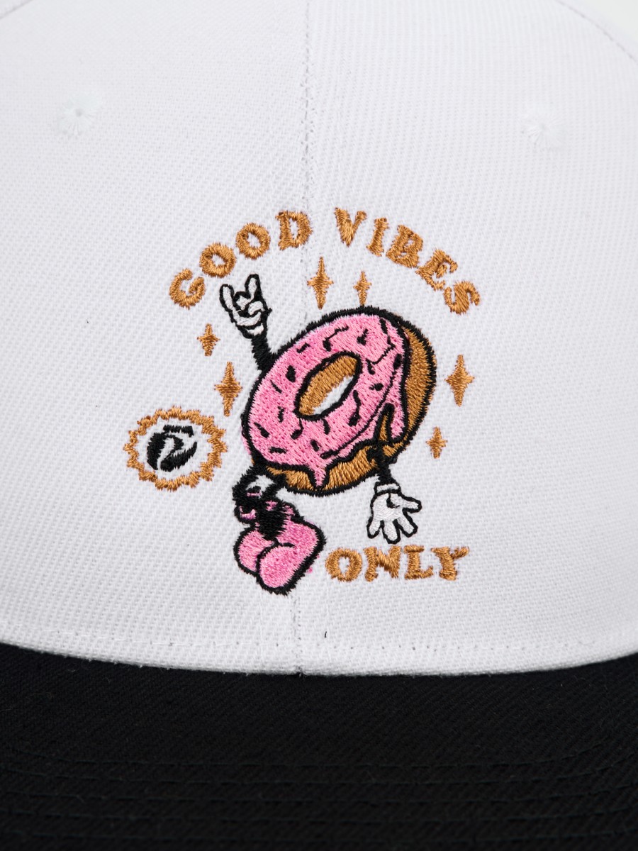 G61WB CHEF - КЕПКА