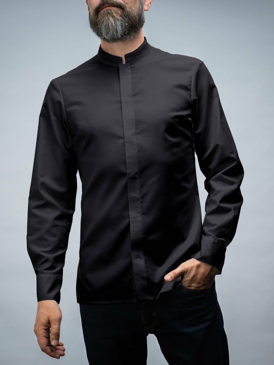 335B - КУРТКА ПОВАРСКАЯ МУЖСКАЯ