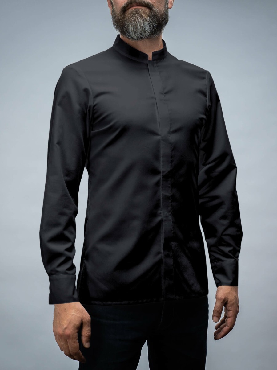 335B - КУРТКА ПОВАРСКАЯ МУЖСКАЯ