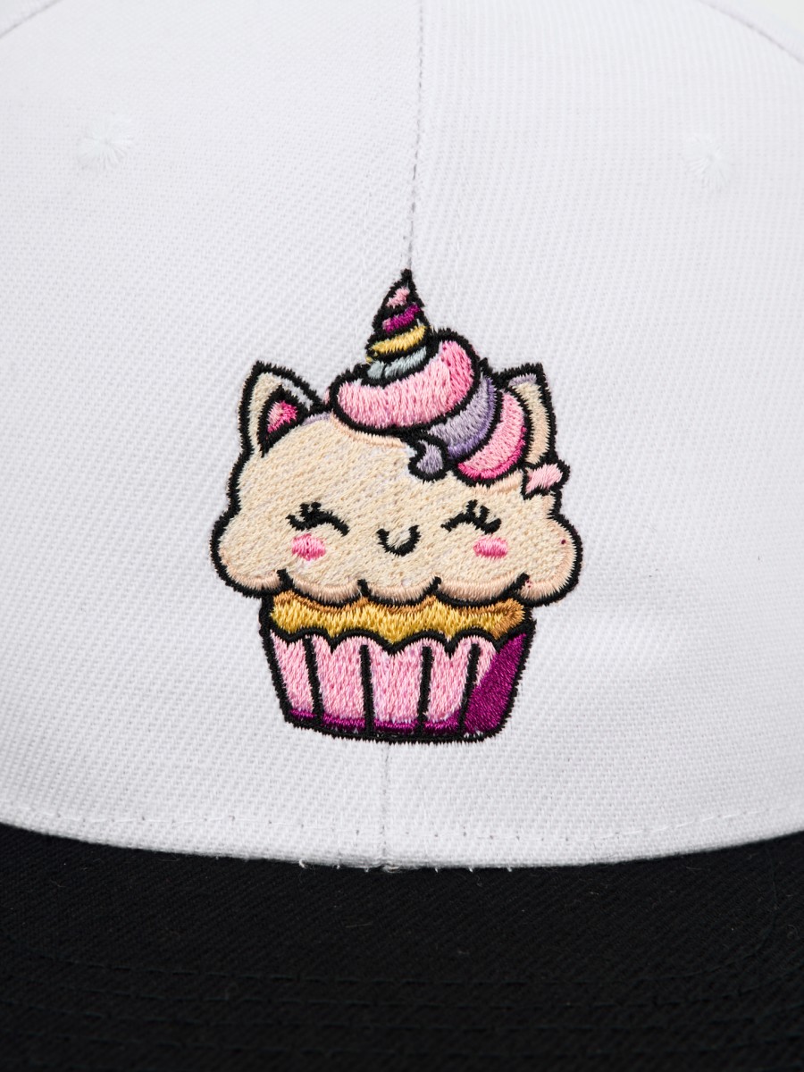 G62WB CHEF - КЕПКА