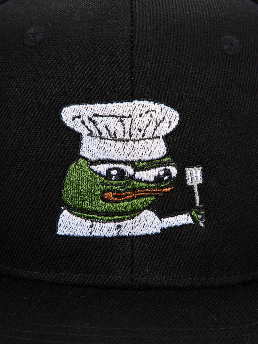 G64B CHEF - КЕПКА