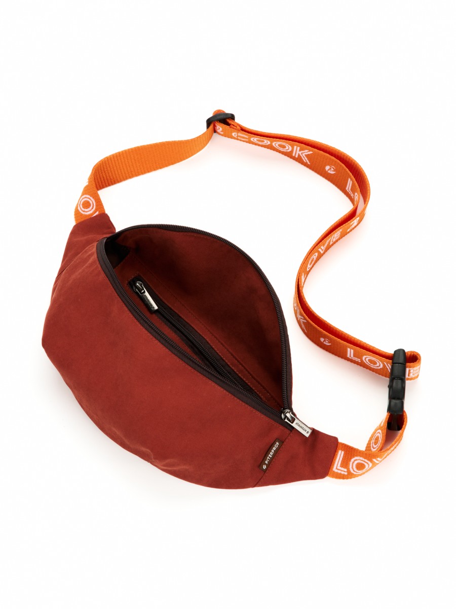 BB100BR-СУМКА ПОЯСНАЯ