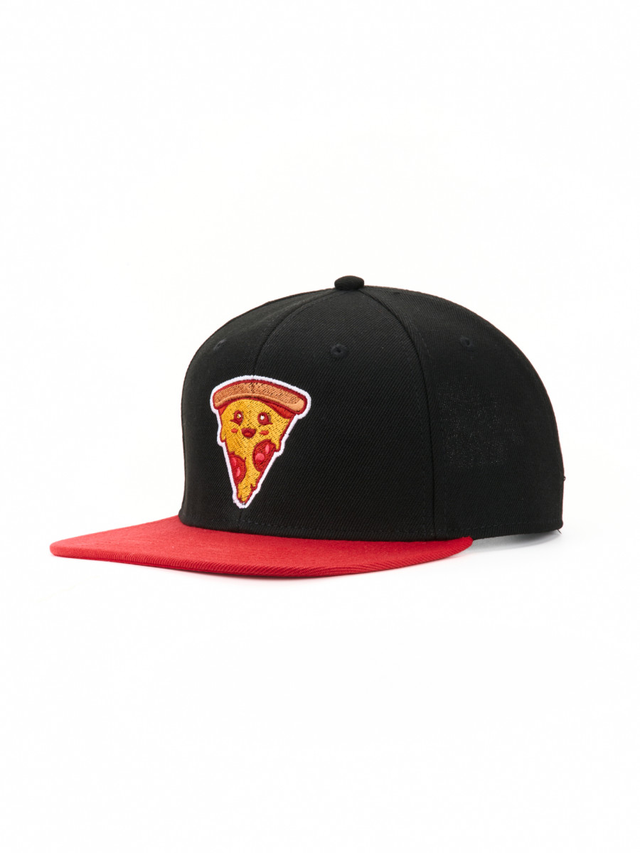 G84BR PIZZA - КЕПКА