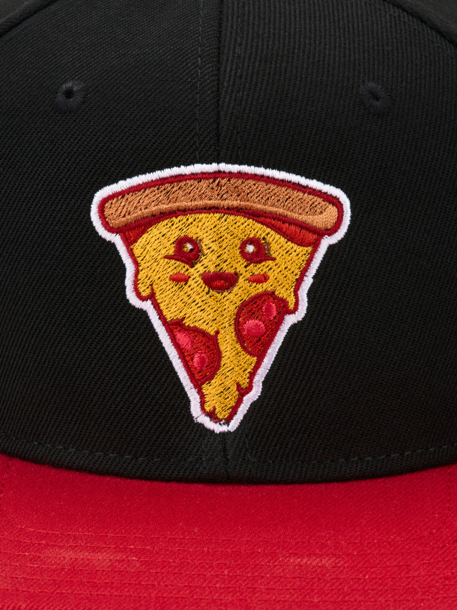 G84BR PIZZA - КЕПКА